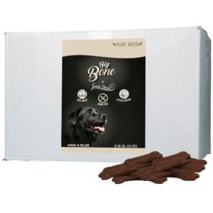 Luna’s Choice Plant Based Snack Grootverpakking Bone Large