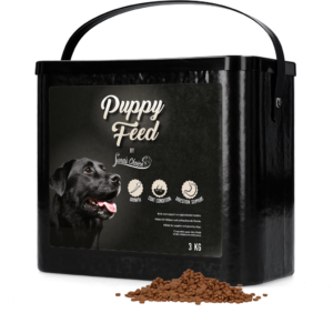 Luna’s Choice Puppy Feed Grootverpakking 3 kg