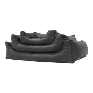 Madison Sofa Orthopedisch Grijs S