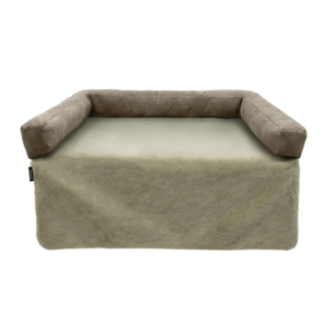 Madison Sofa Orthopedisch Taupe S