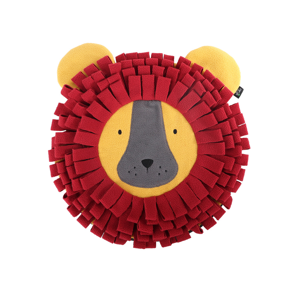 Minus One Sniff Mat Lion - Afbeelding 2