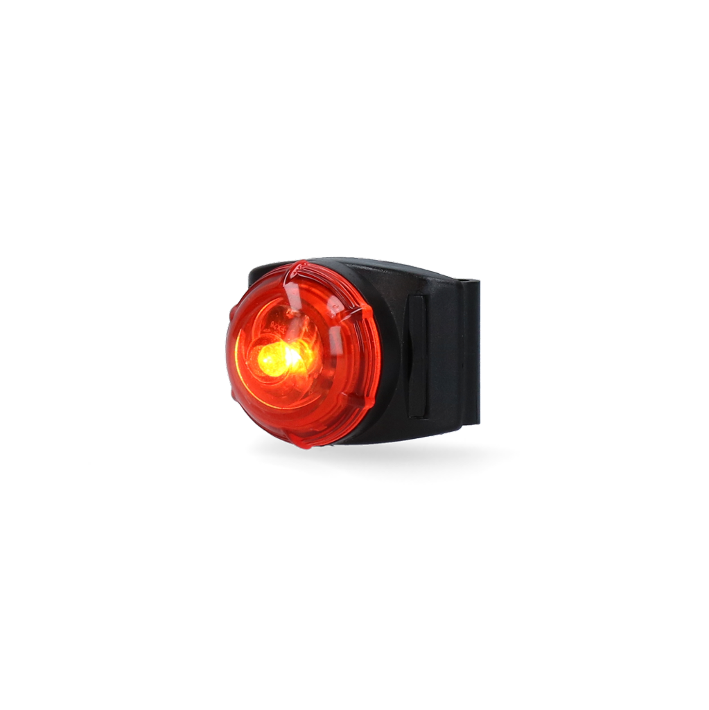 Nightwalk Safety Light Oranje - Afbeelding 4