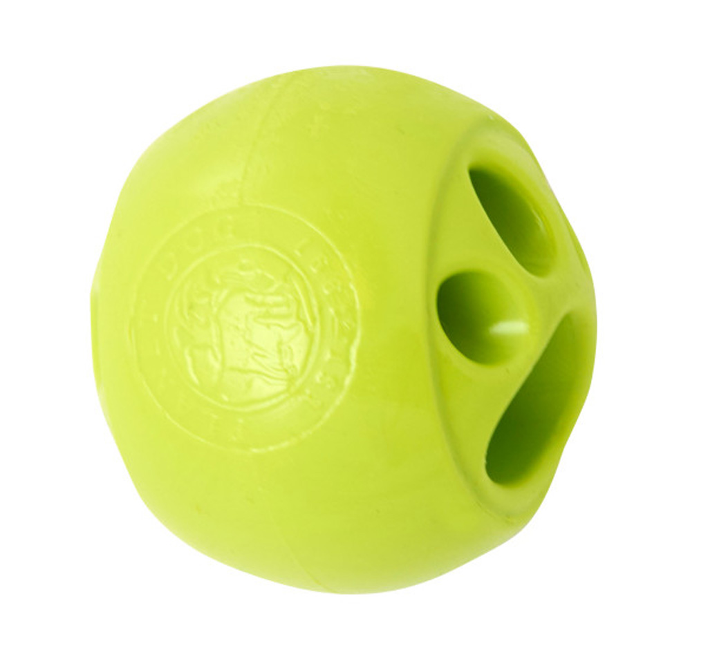 Outward Hound Orbee-Tuff Nooks Groen - Afbeelding 2