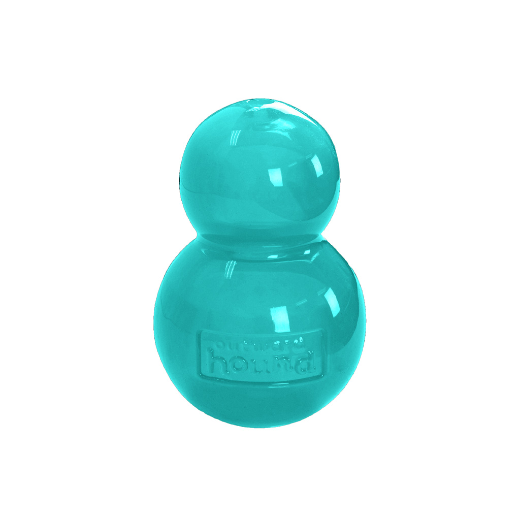 Outward Hound Double-Tuff M Blauw - Afbeelding 3