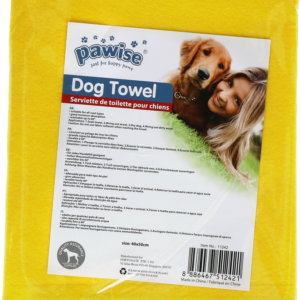 Pawise Dog Towel