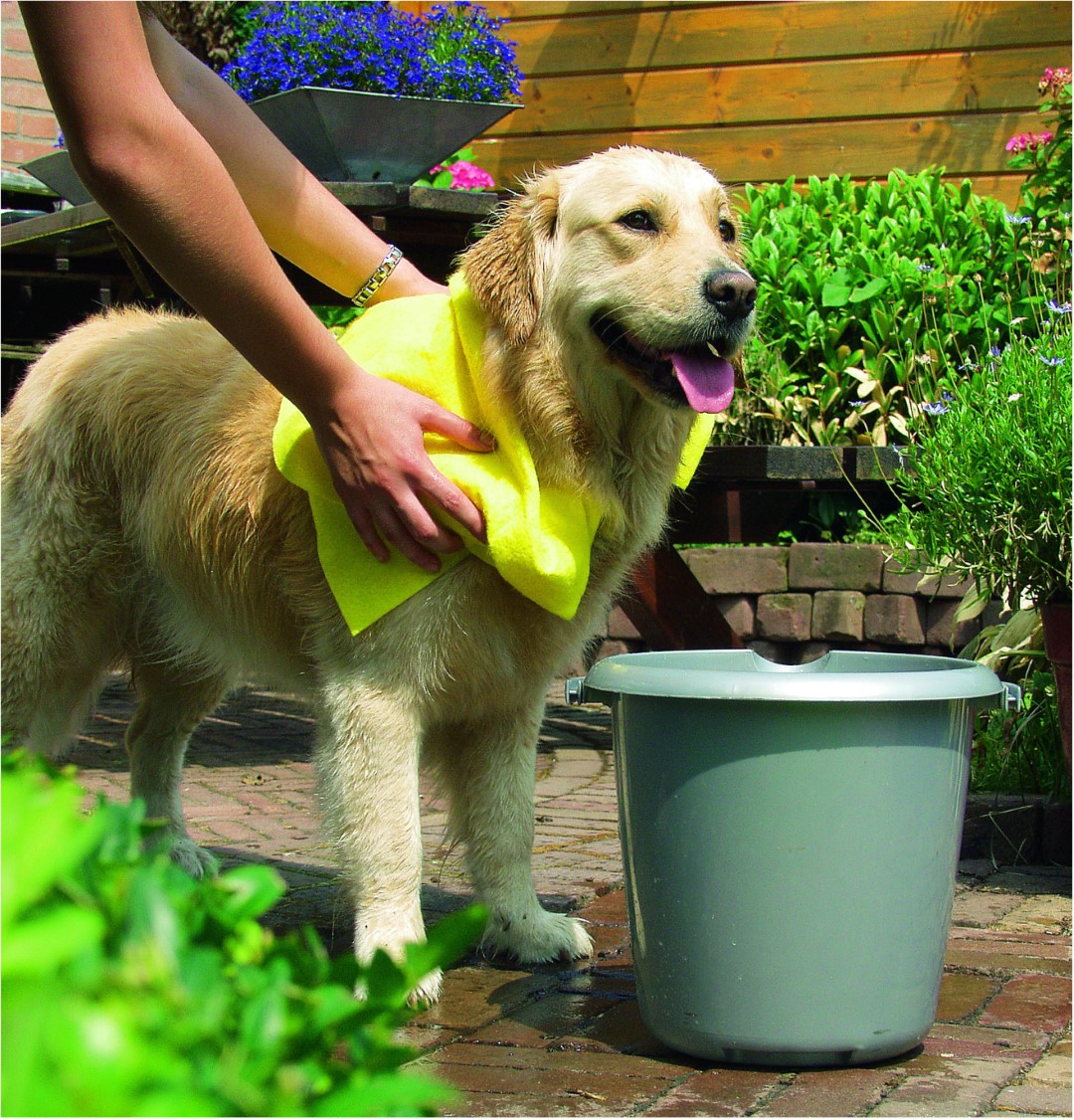 Pawise Dog Towel - Afbeelding 2