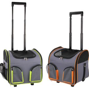 Pawise Pet Trolley Bag