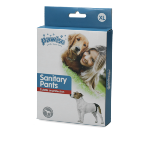 Pawise Sanitary Pants XL