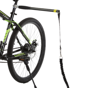 Pawise Hands Free Doggy Bike Exerciser Leash