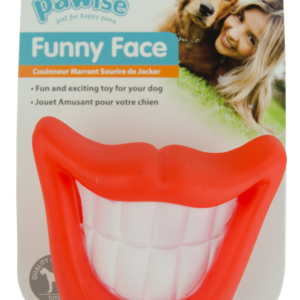 Pawise Funny Face Big Tooth