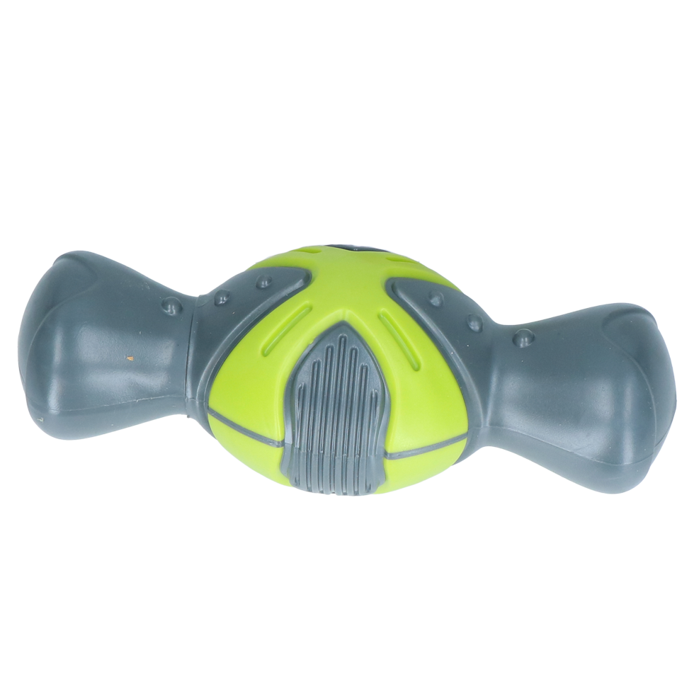 Pawise Play Time Squeaky Bone - Afbeelding 2