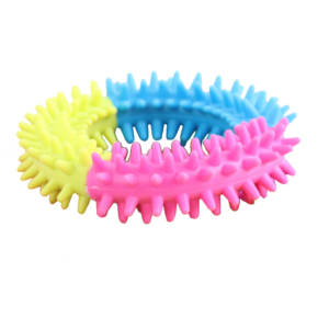 Pawise Rainbow World Ring S