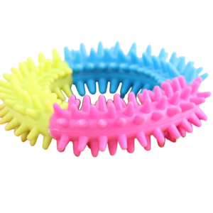 Pawise Rainbow World Ring M