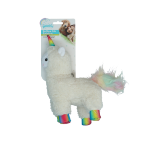 Pawise Sequine Pet Lama