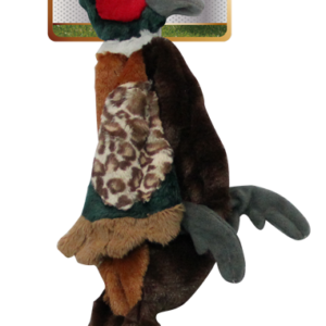 Pawise Stuffless Feather Pals Fazant S