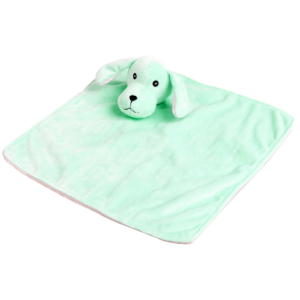 Pawise Puppy Life Blanket Toy