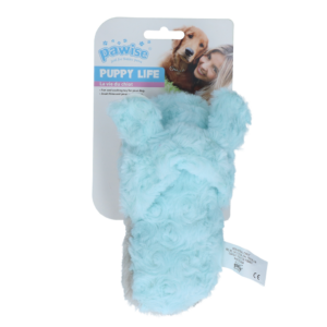 Pawise Puppy Life My Slipper