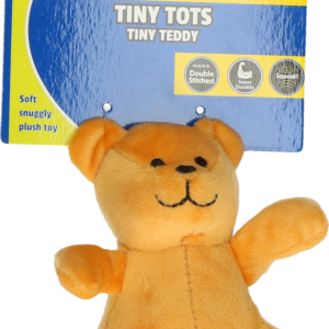 Petsport Tiny Tots Teddy Bruin