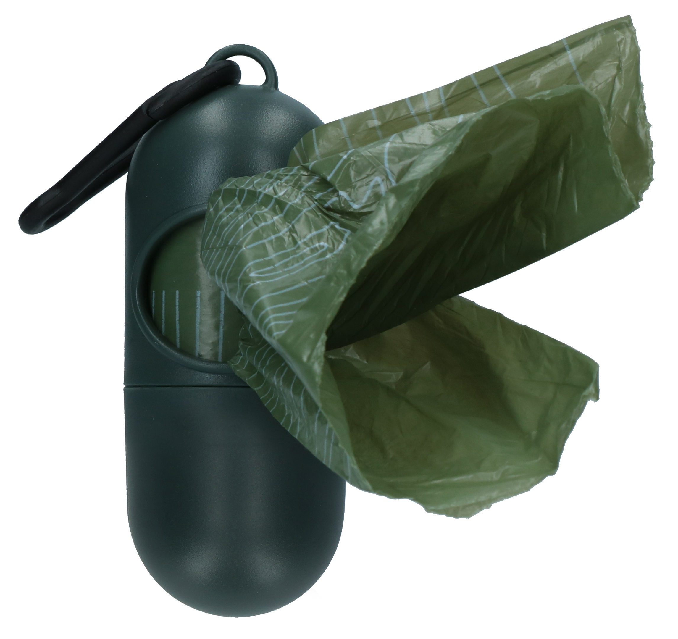 PoopyGo dispenser incl. 15 zakjes lavendelgeur - Afbeelding 3