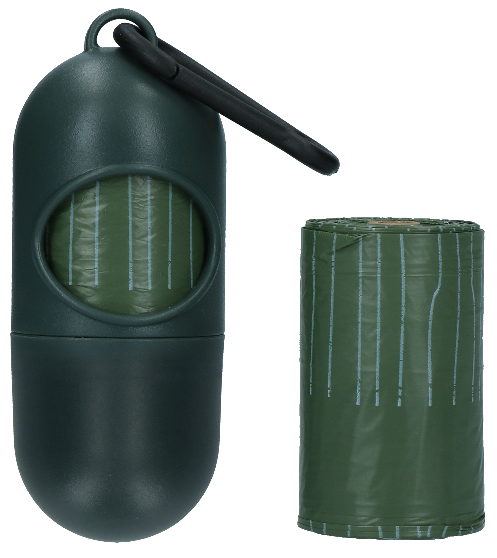 PoopyGo dispenser incl. 15 zakjes lavendelgeur - Afbeelding 5