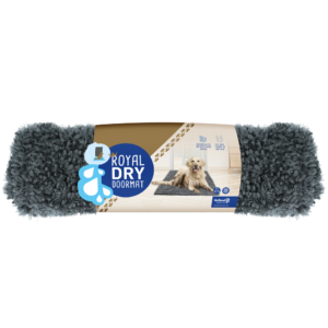 Royal Dry Deurmat Voor Honden L