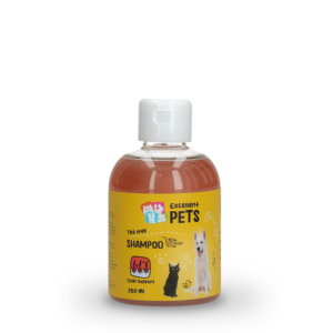 Excellent Pets Shampoo Tea Tree 250 ml