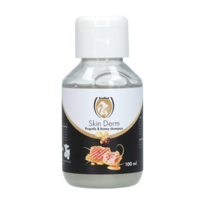 Excellent Skin Derm Propolis Shampoo 100 ml