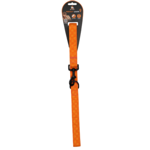 Spotted! Pro Perfect Leash 120 cm Oranje