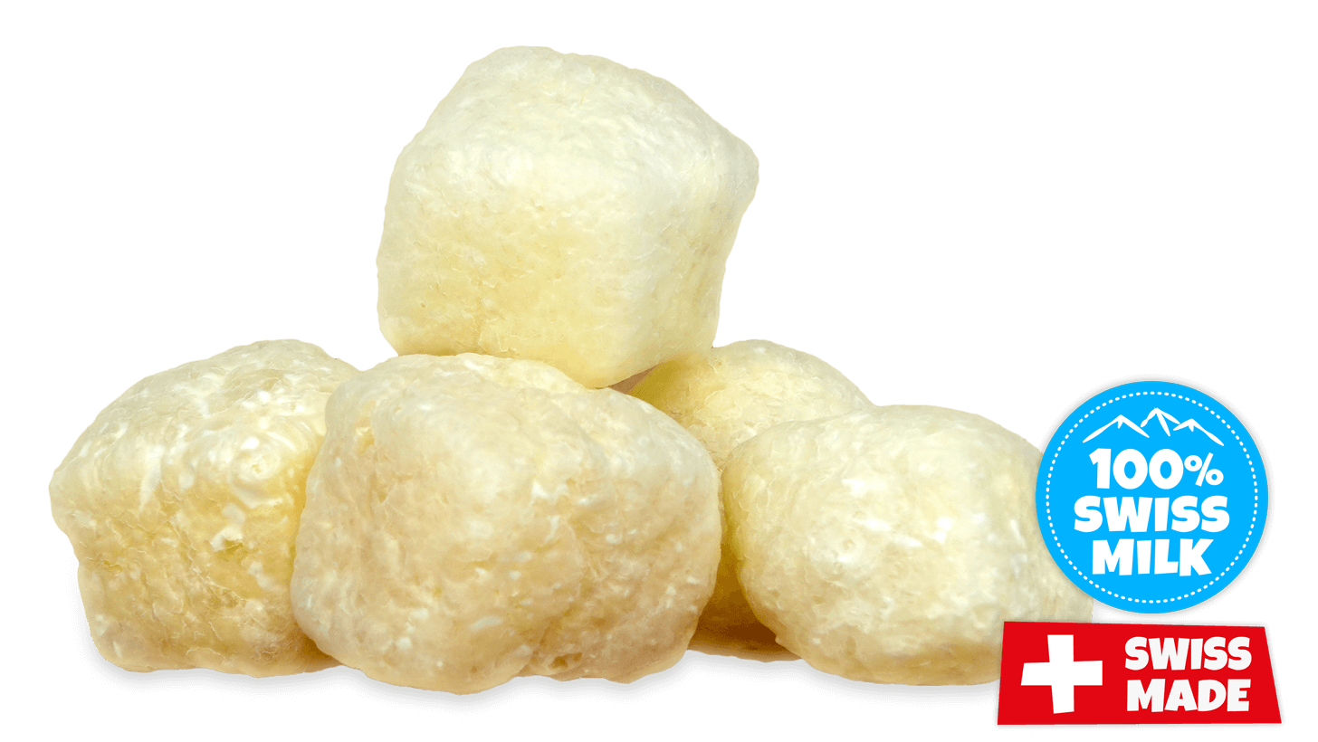 SwissCowers Cheese Crunchies Original (28 beloningen) - Afbeelding 3