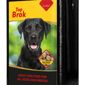 Topbrok Excellent Adult 10 kg