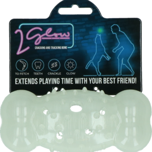 2 Glow Cracking & Tracking Bone