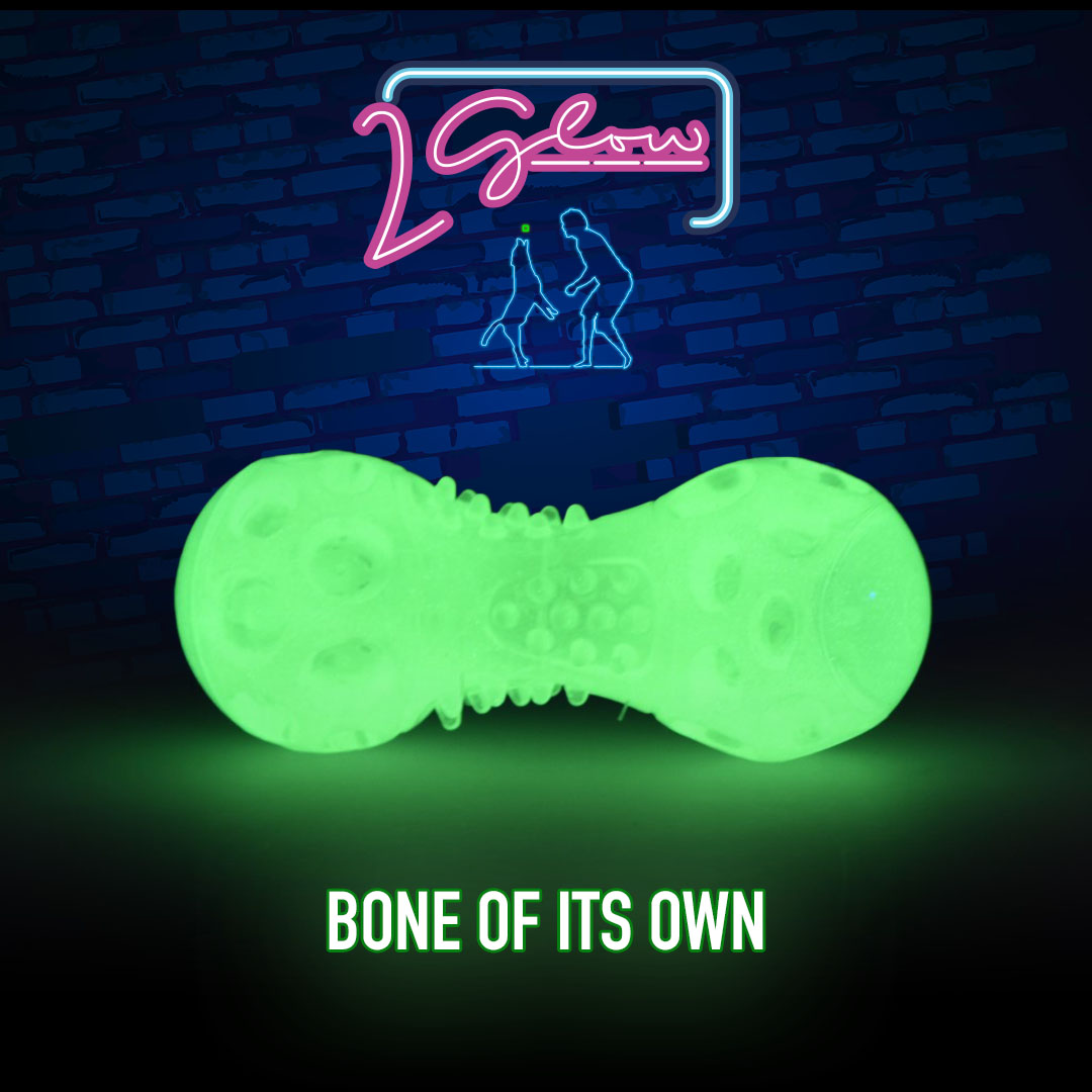 2 Glow Bone of it's Own - Afbeelding 3