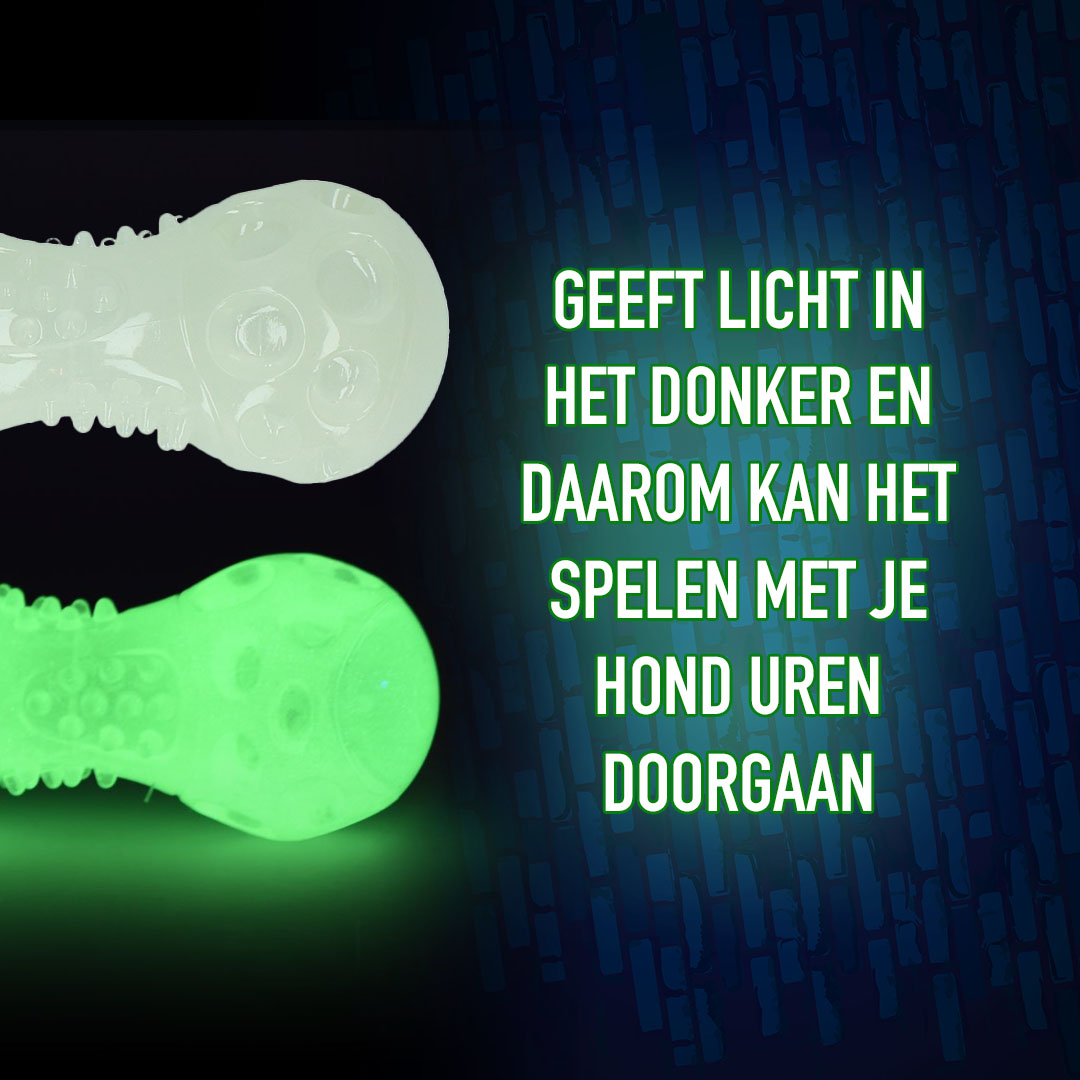 2 Glow Bone of it's Own - Afbeelding 4