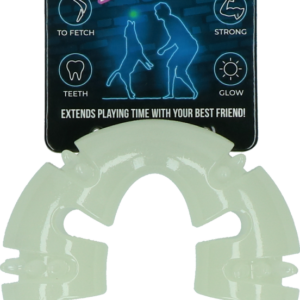 2 Glow Bite Right Tonight