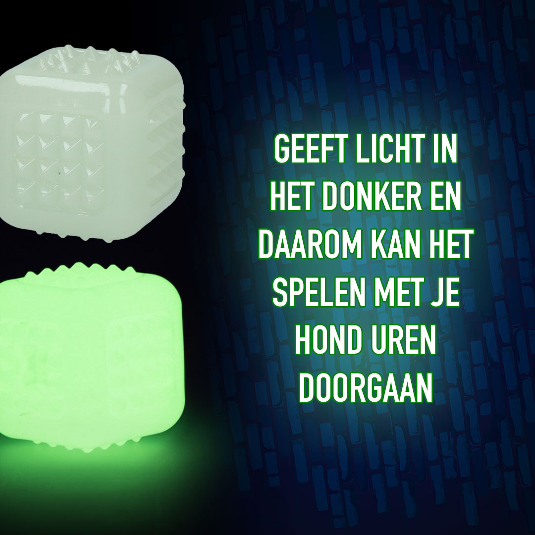 2 Glow Tear the Square - Afbeelding 4