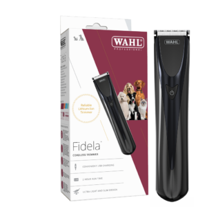 WAHL Fidela draadloze trimmer