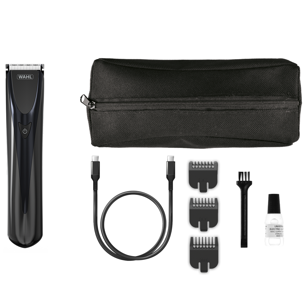 WAHL Fidela draadloze trimmer - Afbeelding 3