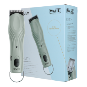 Wahl KMC+ Snoer/Snoerloze Trimmer