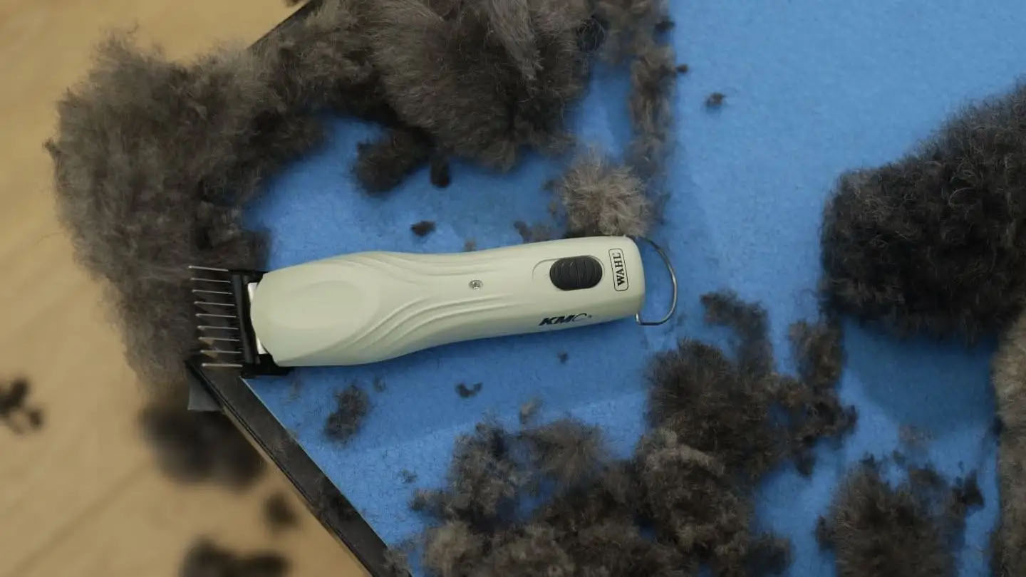 Wahl KMC+ Snoer/Snoerloze Trimmer - Afbeelding 4