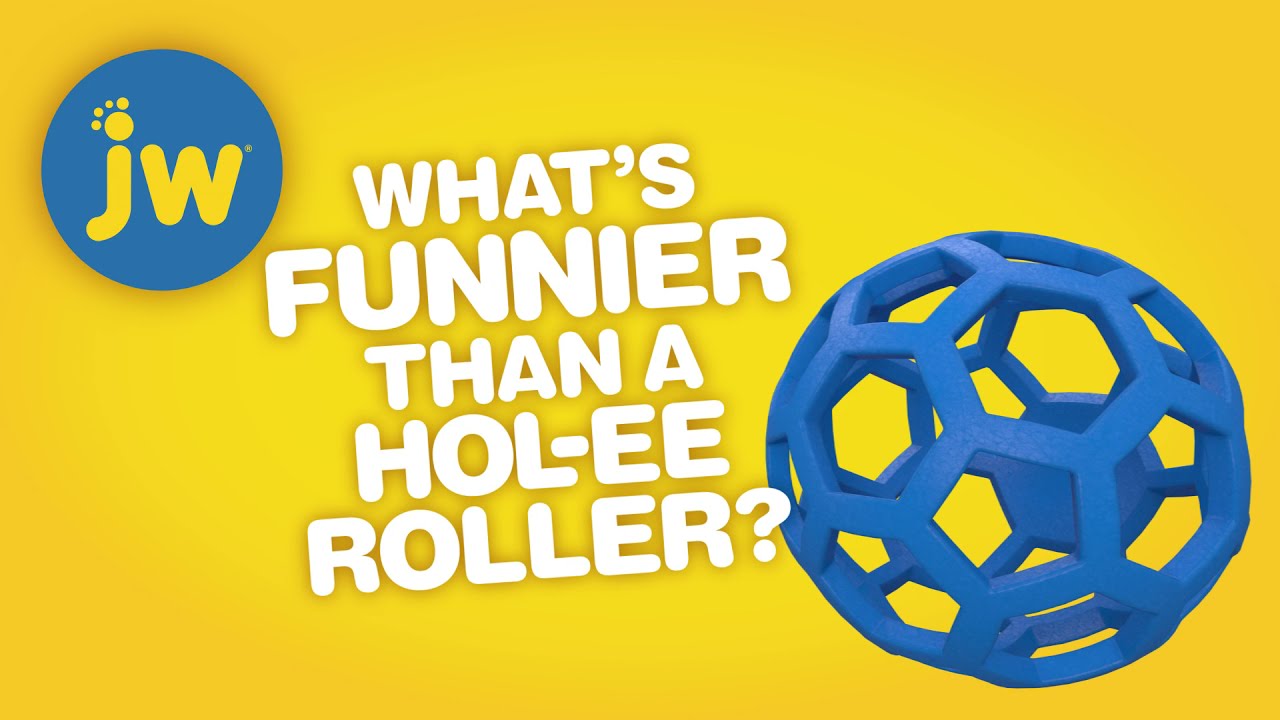 JW Hol-ee Giggler - Afbeelding 2