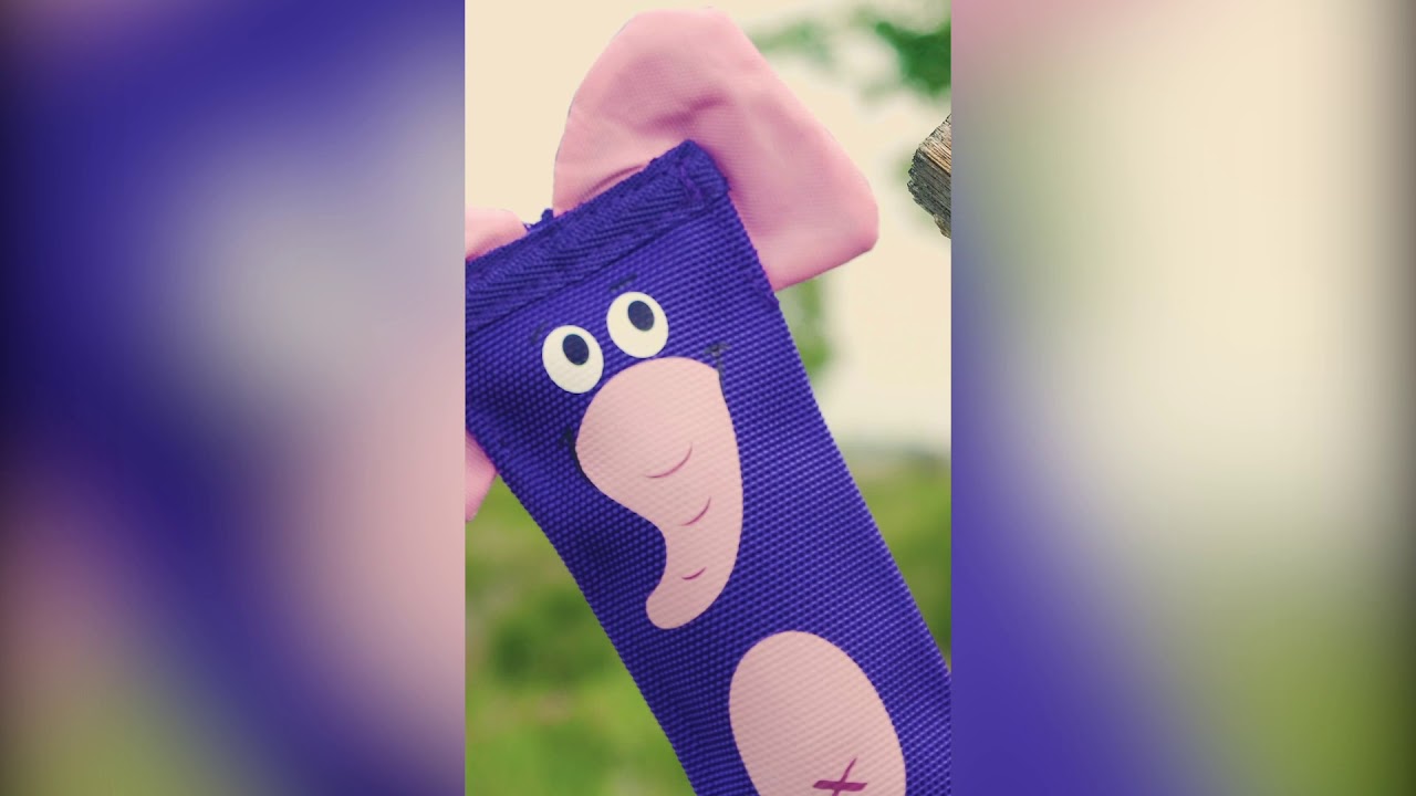 Hozies Trixy Trumpet S - Afbeelding 4