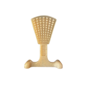 Sodapup Waffle Tower 2 in 1 kauwspeeltje