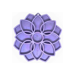 Sodapup Mandala Slow feeder lik mat