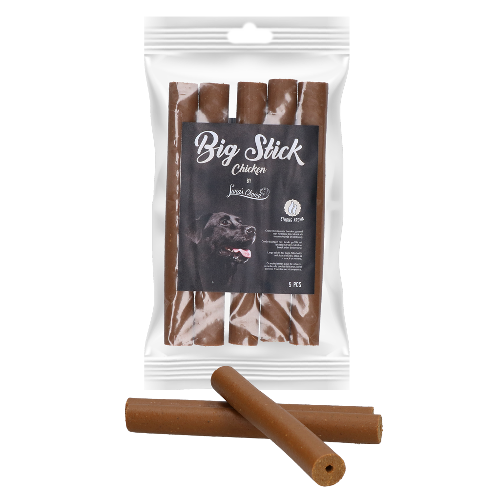 Basic Puppy Pakket - Afbeelding 4