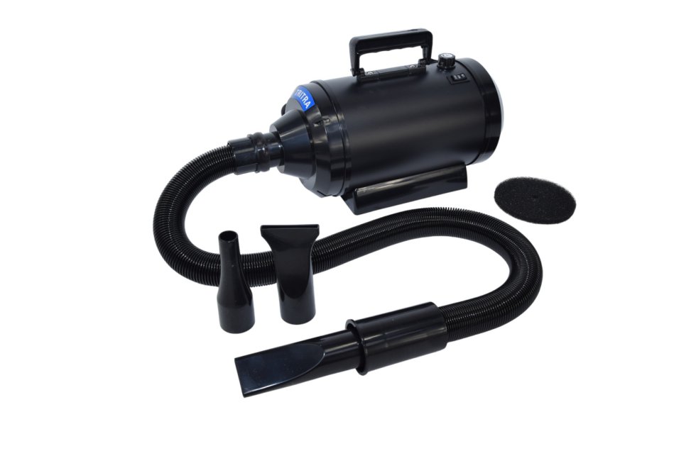 waterblazer tritra