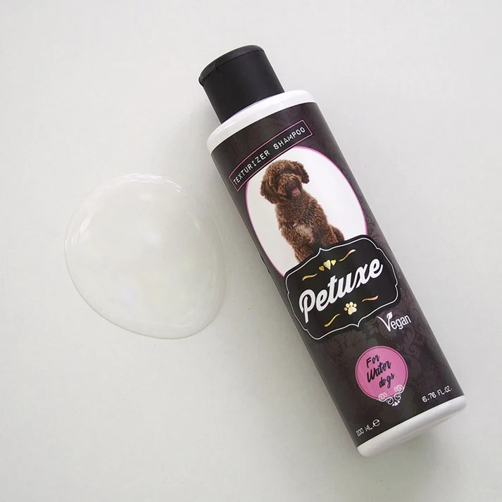 Petuxe Shampoo 500 ml - Afbeelding 2