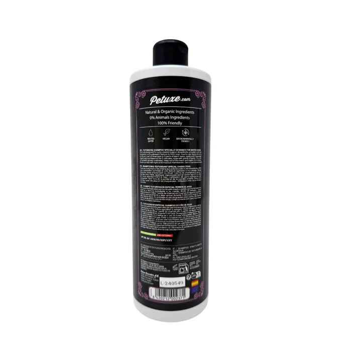 Petuxe Shampoo 500 ml - Afbeelding 3