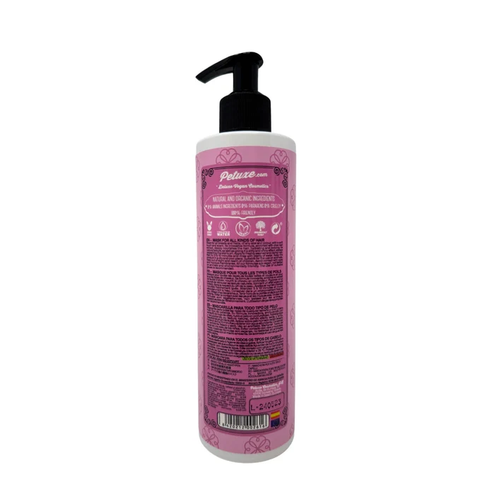 Petuxe Masker - Afbeelding 3