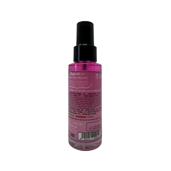 Petuxe Eco Flash Dama Conditioner Spray - Afbeelding 5