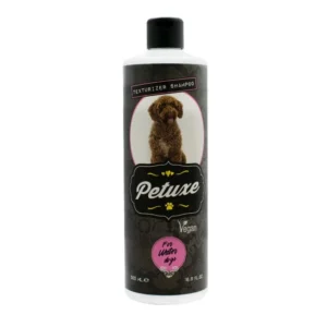 Petuxe Shampoo 500 ml